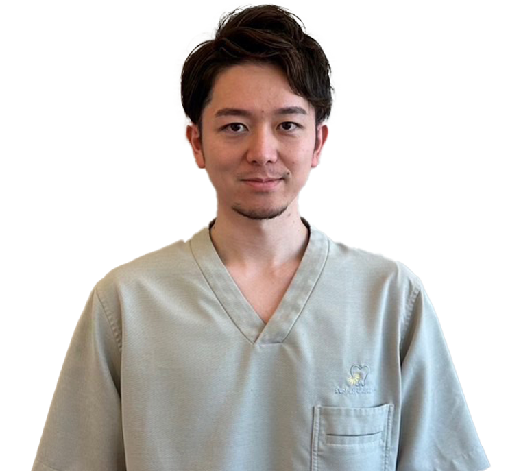 河面先生